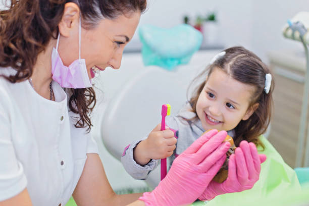 Best Laser Dentistry  in New Vienna, OH